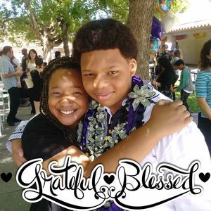 Meet your Posher, Jamiela